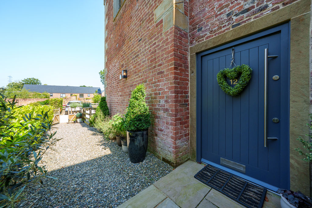 Bank Hall Drive Bretherton